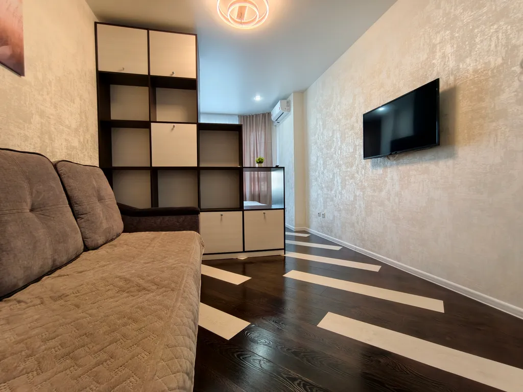 Квартира в центре города