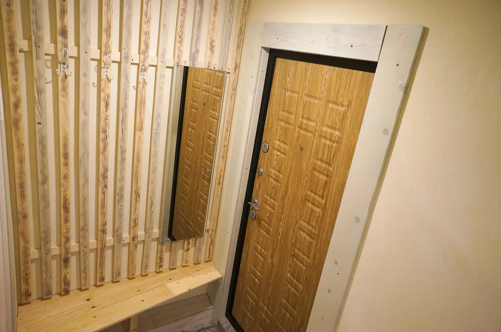 Апартаменты Comfort - Anse Solei, Фабричная