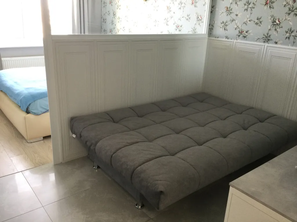 Видовая квартира