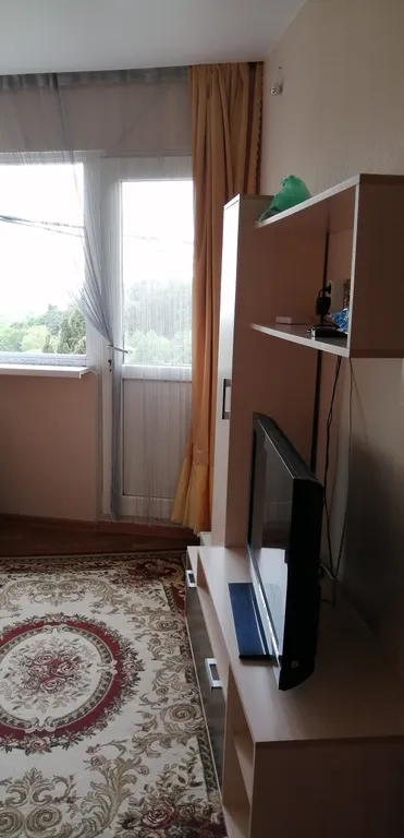 Коттедж Домик с видом на море — Сочи