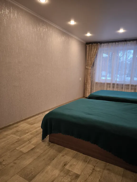 Квартира со всеми удобствами