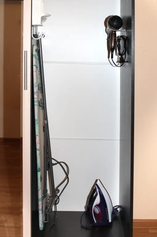 Умная однушка в центре