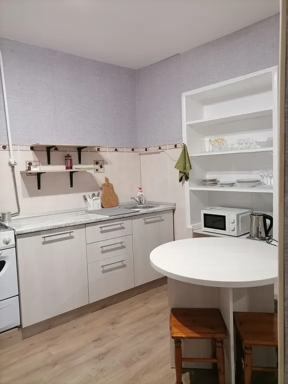 Коттедж Дом на тихой улице — Кисловодск