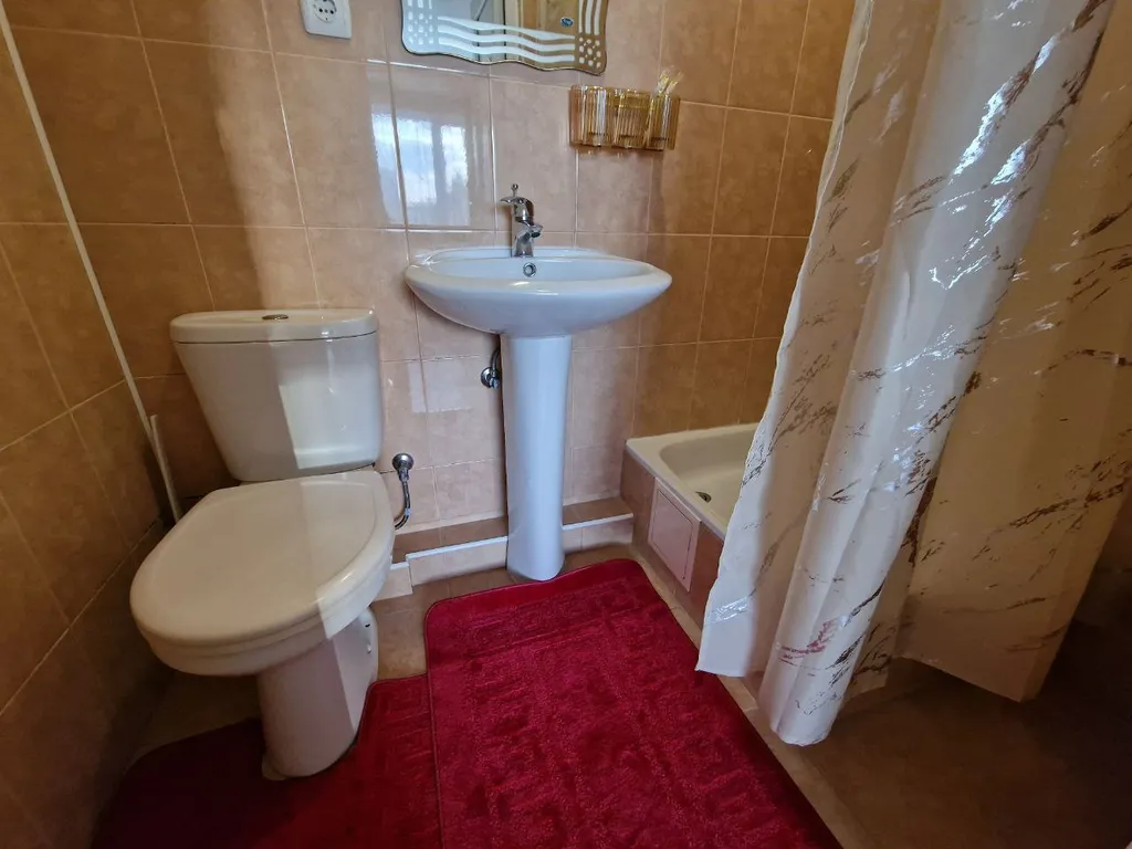 Квартира Комната — Сириус