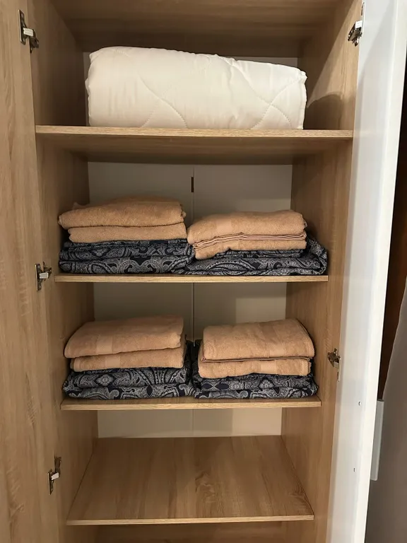 Квартира 2-комнатная Квартира — Москва