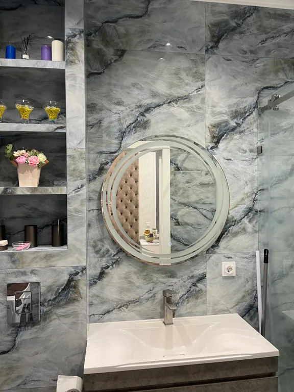 Квартира Апартаменты - Черноморский — Геленджик