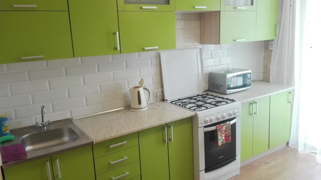 1-комнатная Квартира — аренда посуточно в Брест