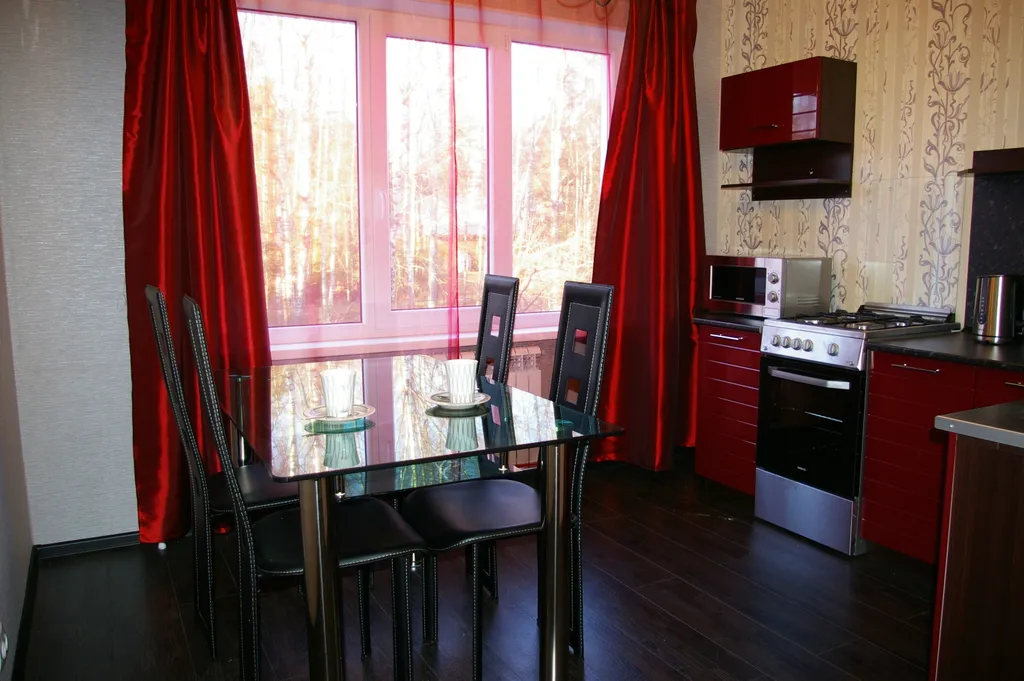 2-комнатная Квартира — аренда посуточно в Пушкинские Горы