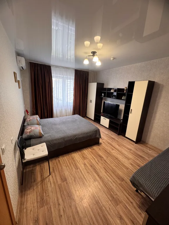 Квартира Квартира ЖК Восточный (парк Галицкого) — Краснодар