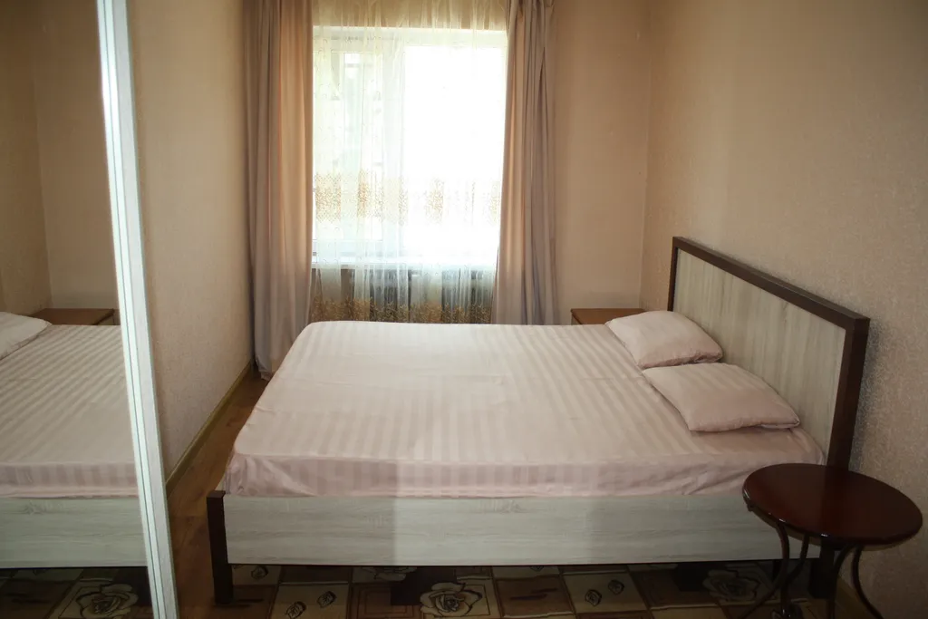 Уютная квартира в центре города у моря