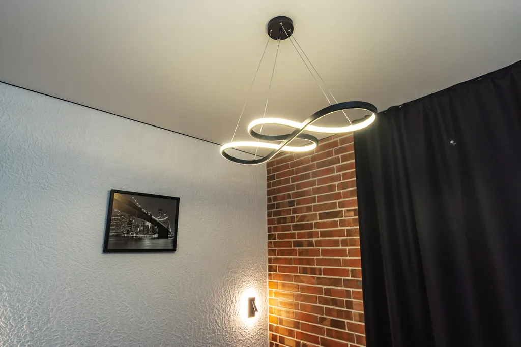 Стильные апартаменты ЕВРО2 ЛОФТ - ЗВЕЗДА СТОЛИЦЫ.