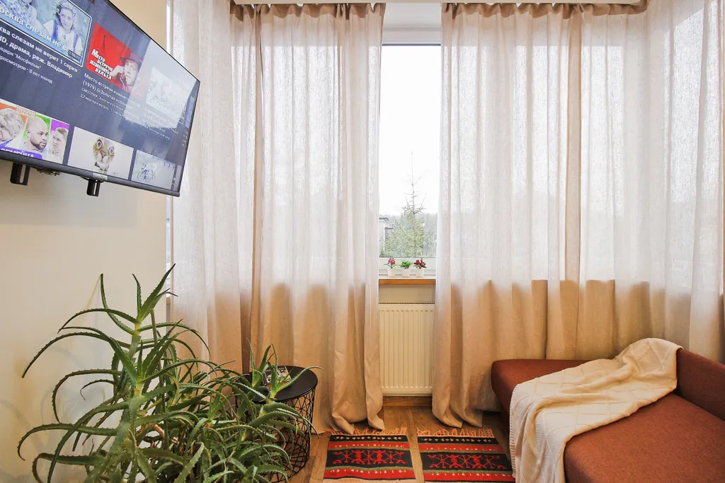 Квартира Уютная квартира в центре — Калининград