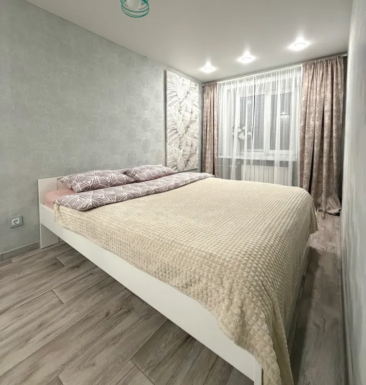 Как дома и даже лучше