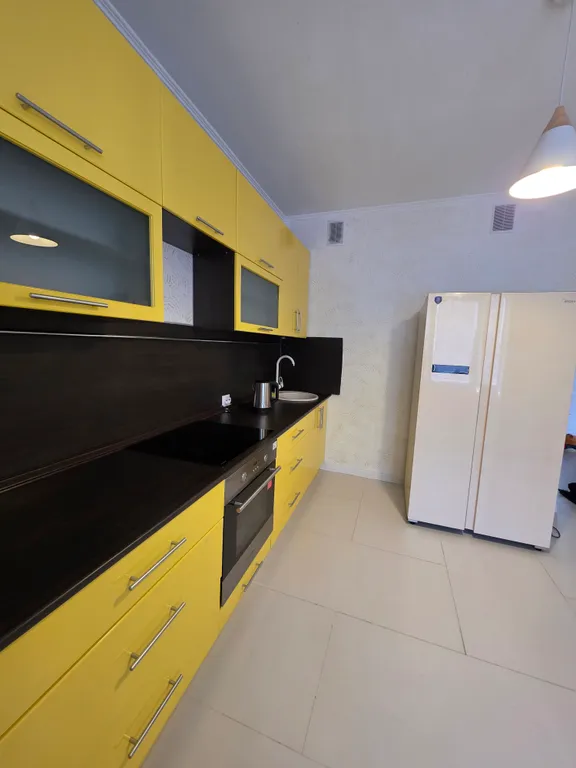 Квартира в Советском районе