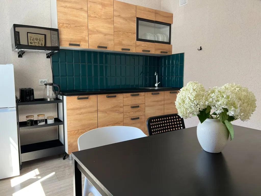 Квартира возле М4