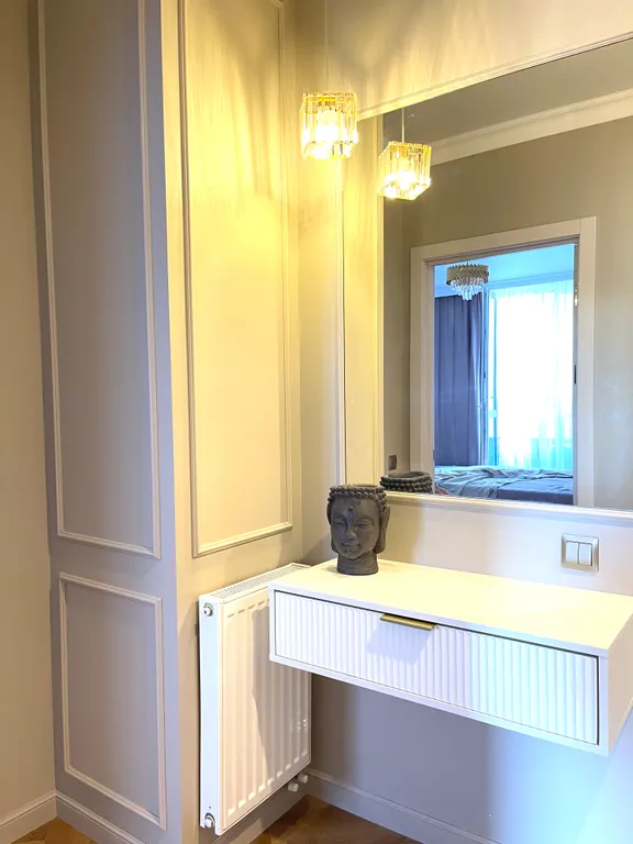 Квартира Апартаменты Rauschen Олимп — Светлогорск