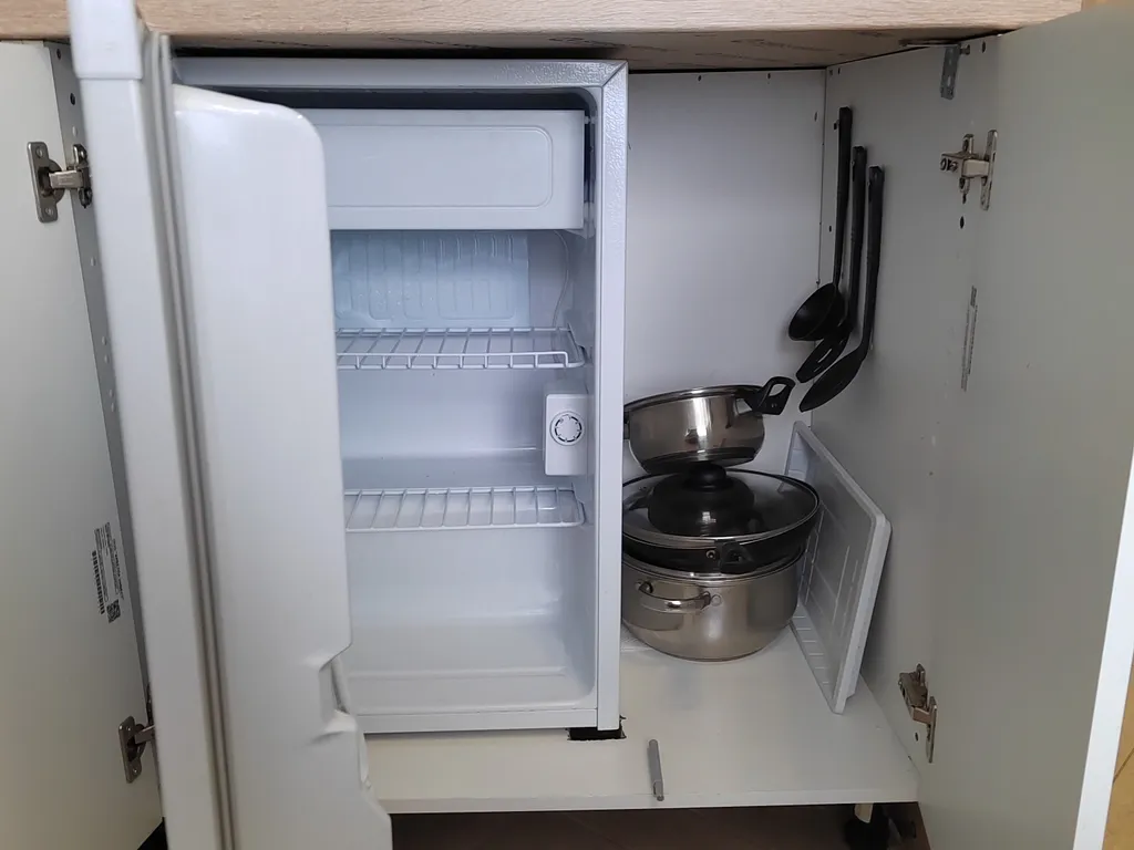 Квартира Квартира Студия в центре города — Калининград