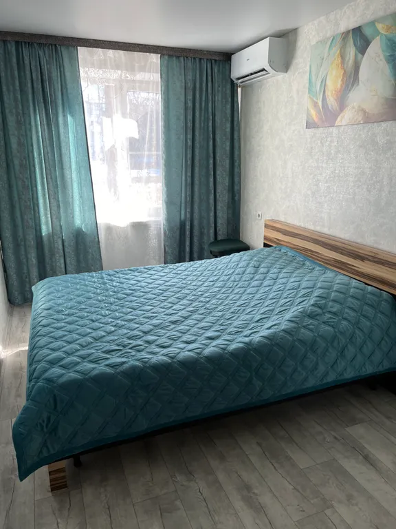 Уютная квартира в центре города — аренда посуточно в Железногорск