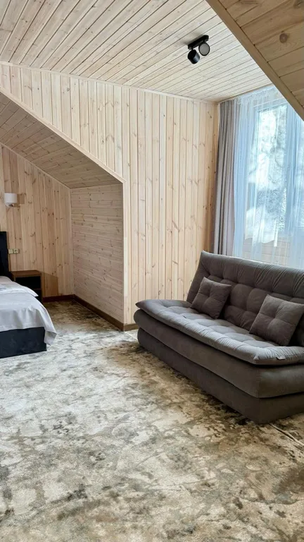 Квартира Комната — Архыз