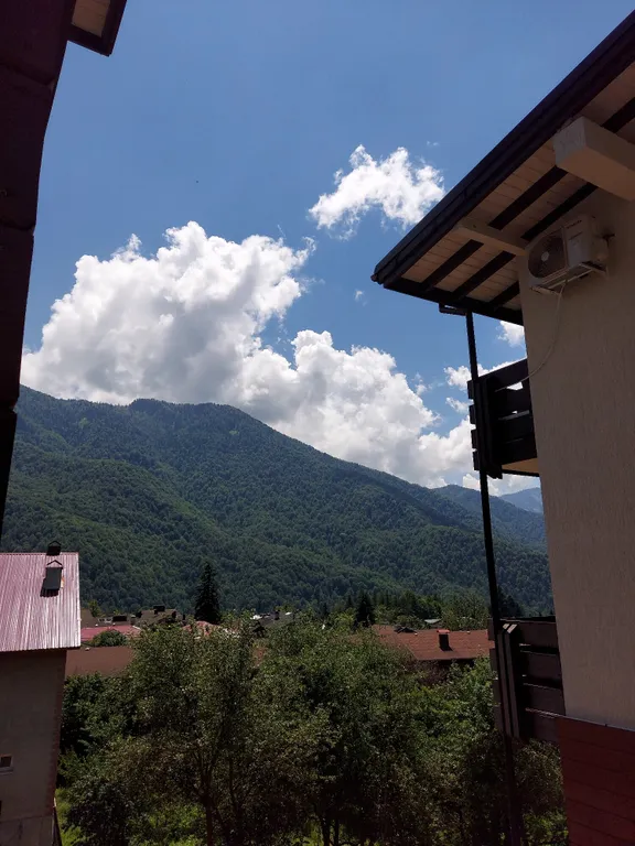 Стильная Евродвушка в центре