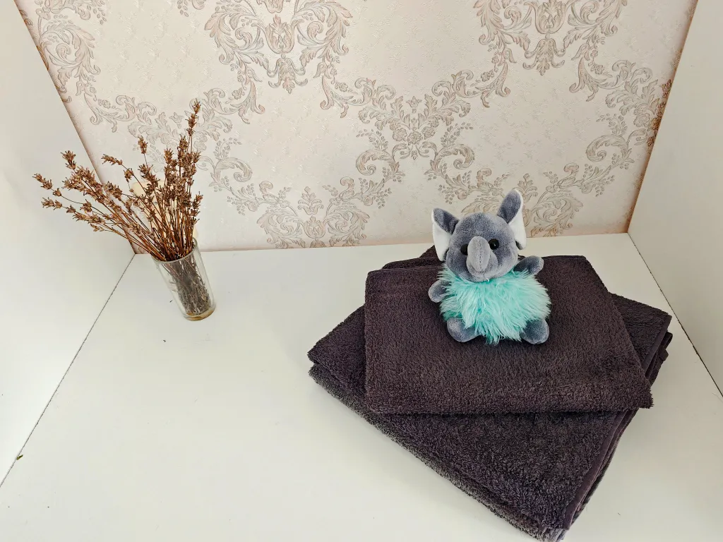 Коттедж Загородный дом с видом на лес — Ситники