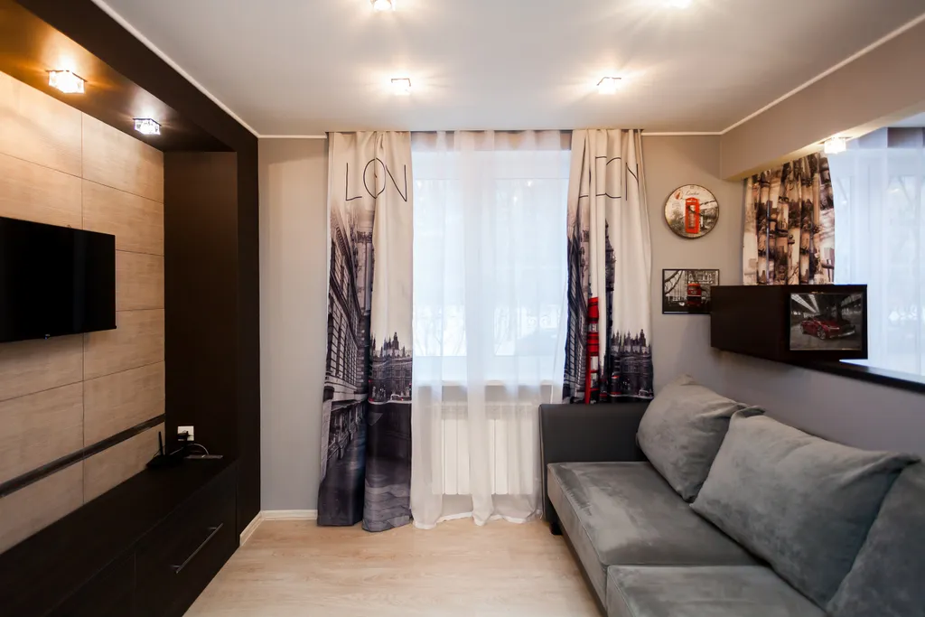Квартира CityApartments St. Petersburg — аренда посуточно в Санкт-Петербург