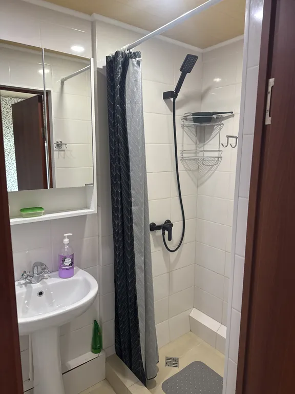 Дом рядом с морем