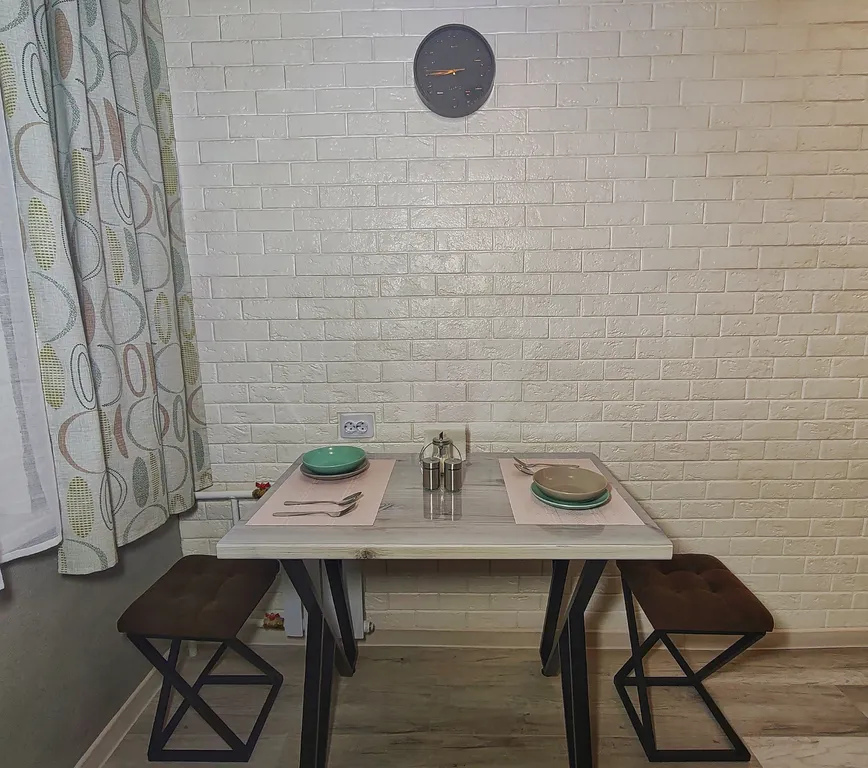 Уютно - и точка с парящей кроватью