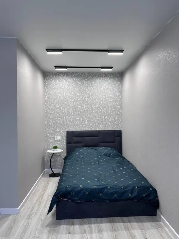 Квaртиpа в нoвом доме комфорт класса в ЖК Вместе