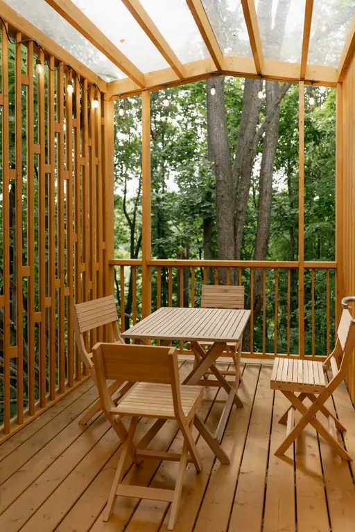 2-комнатный Дом