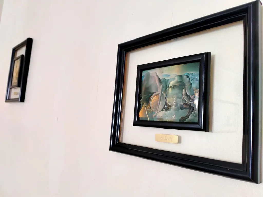 Новая комфортная квартира на М4