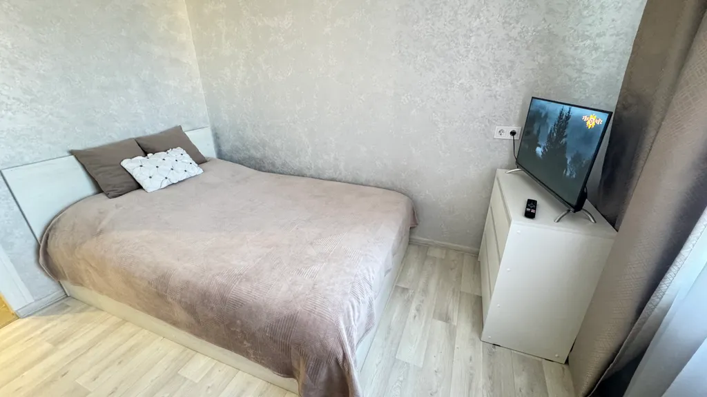 Квартира в историческом центре города