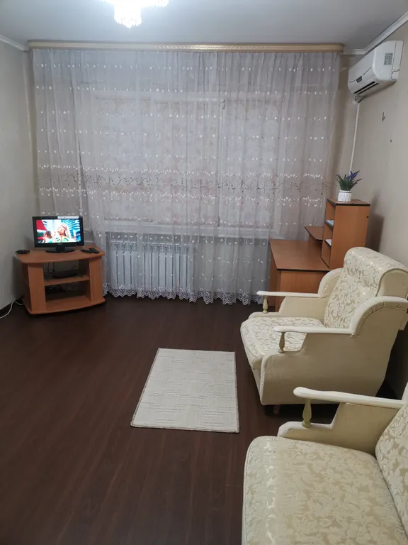 Квартира Квартира для семейного отдыха — Новороссийск