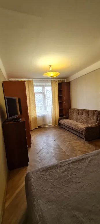 Квартира на Академической