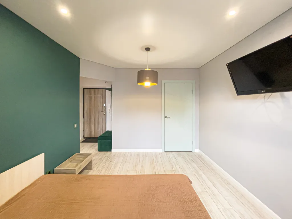 Уютная квартира в историческом районе