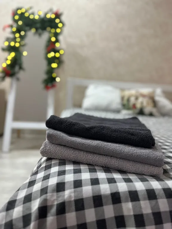 Дом в окружении леса со всеми удобствами