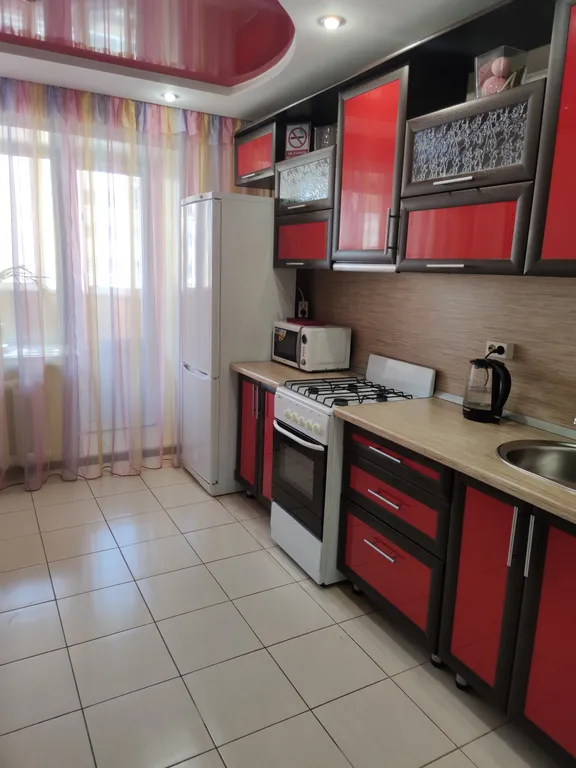 Отличная, просторная 2-комнатная квартира класса люкс