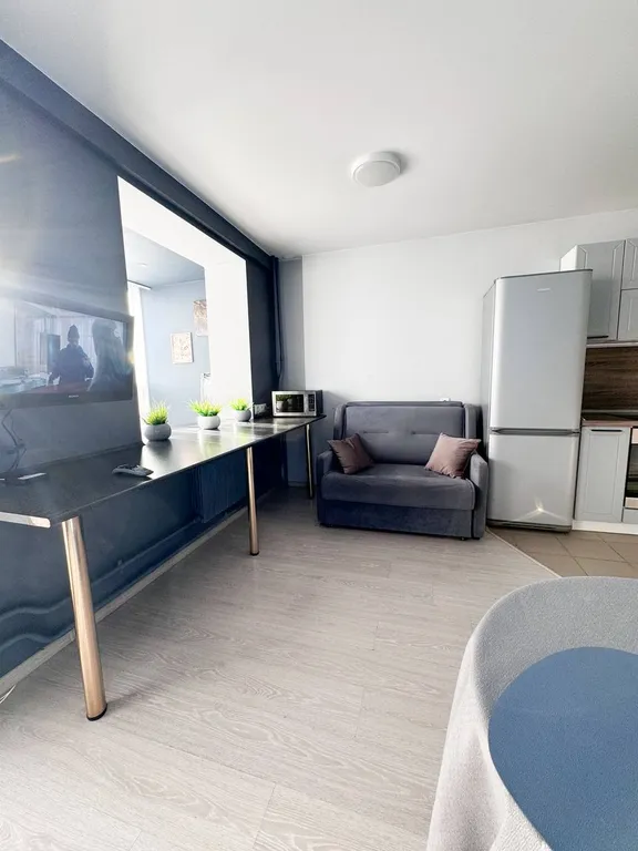 Твои апартаменты в 5 минутах от центра