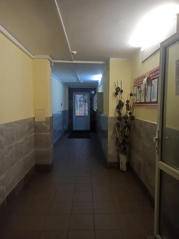 Квартира Квартира, в которую хочется войти и остаться — Калининград