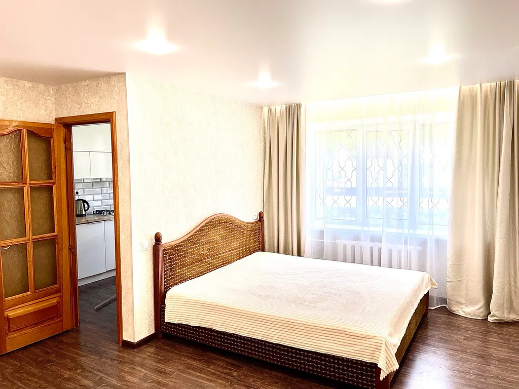 2-комнатная Квартира — аренда посуточно в Орша