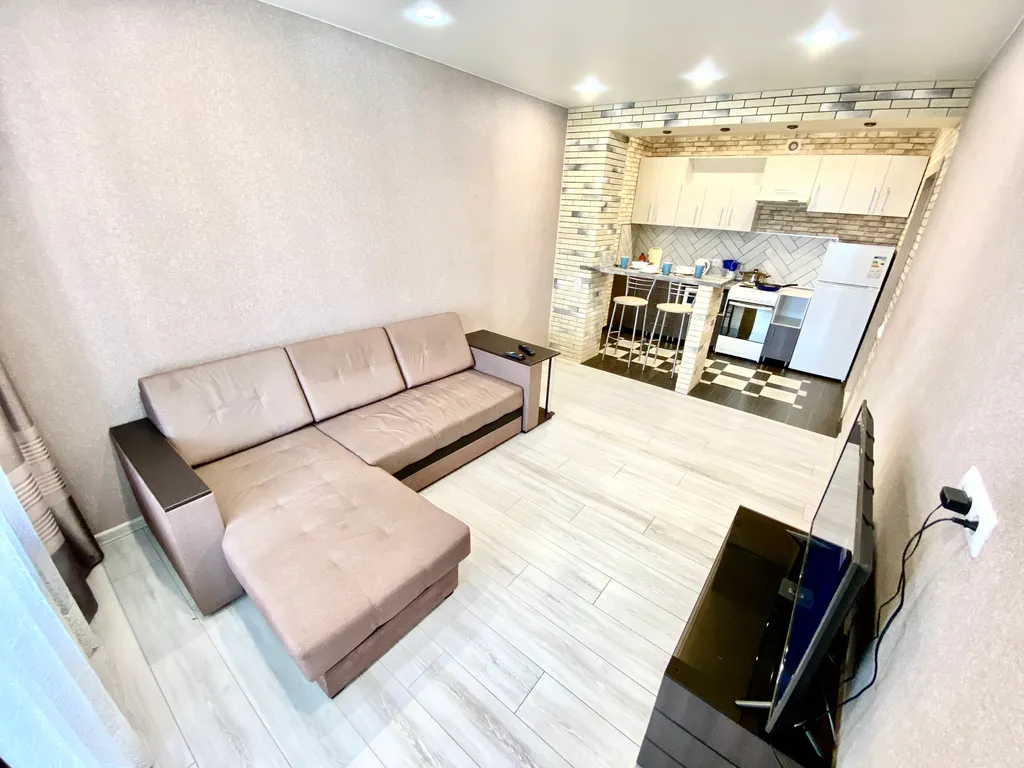 Уютная квартира в центре