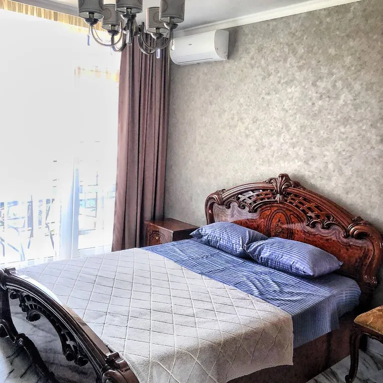 Таунхаус на Садовой центр города