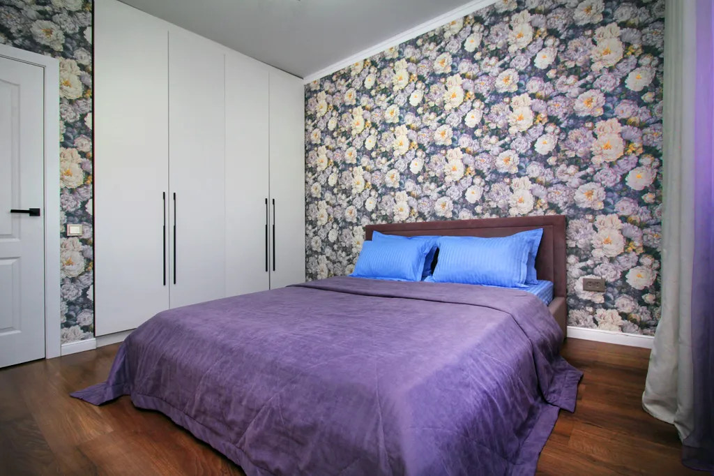 Квартира Радужный Берег