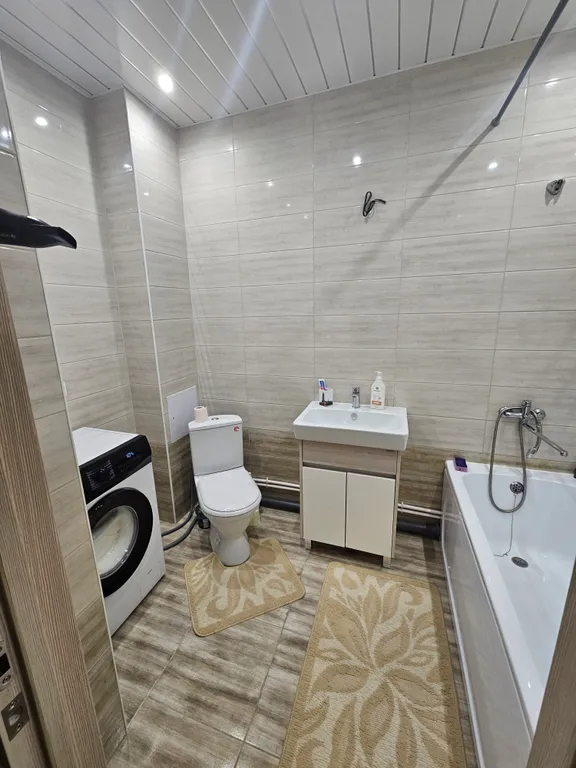 Квартира Уютная квартира в историческом городе Великий Новгород — Великий Новгород