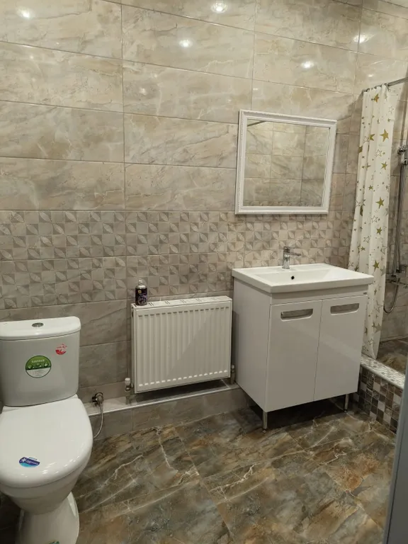 Семейный номер