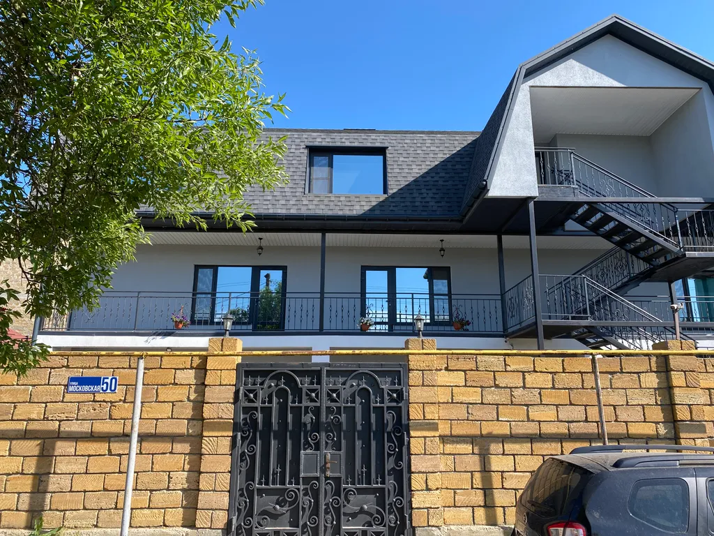 Квартира Комната — аренда посуточно в Керчь