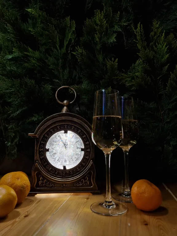 Уникальный двухкупольный дом-бунгало