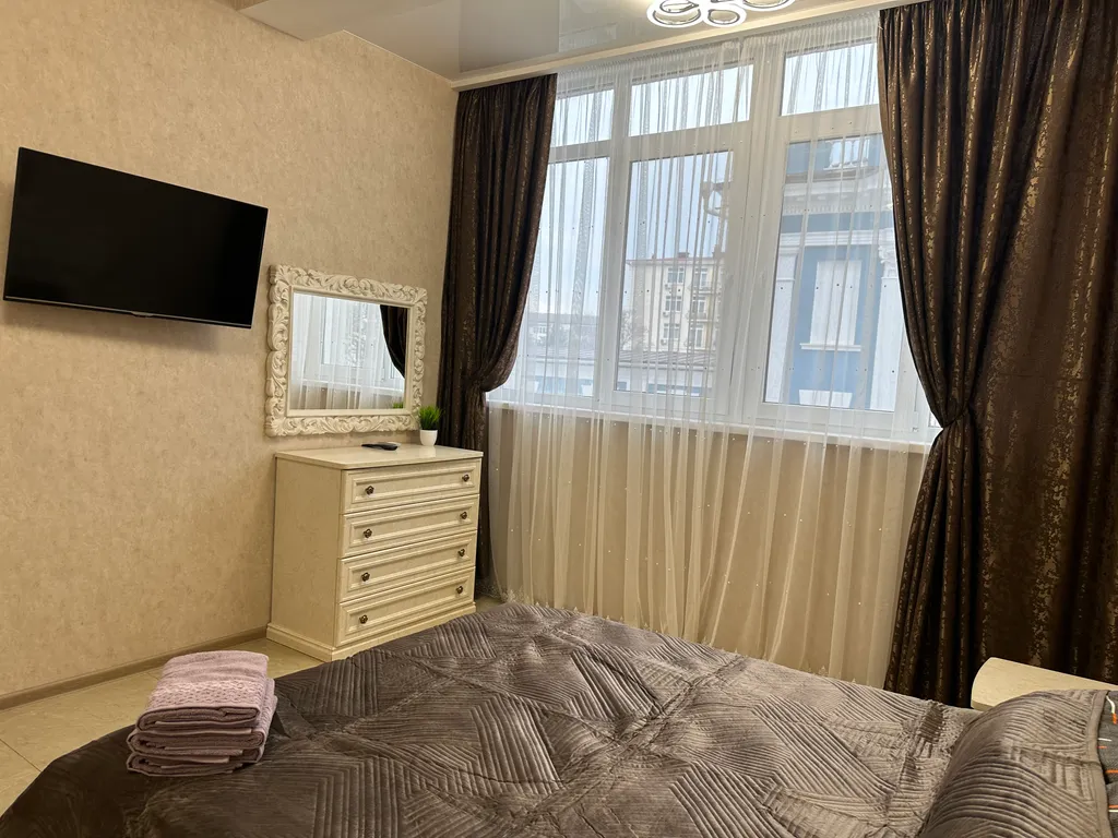 ЖК Дипломат