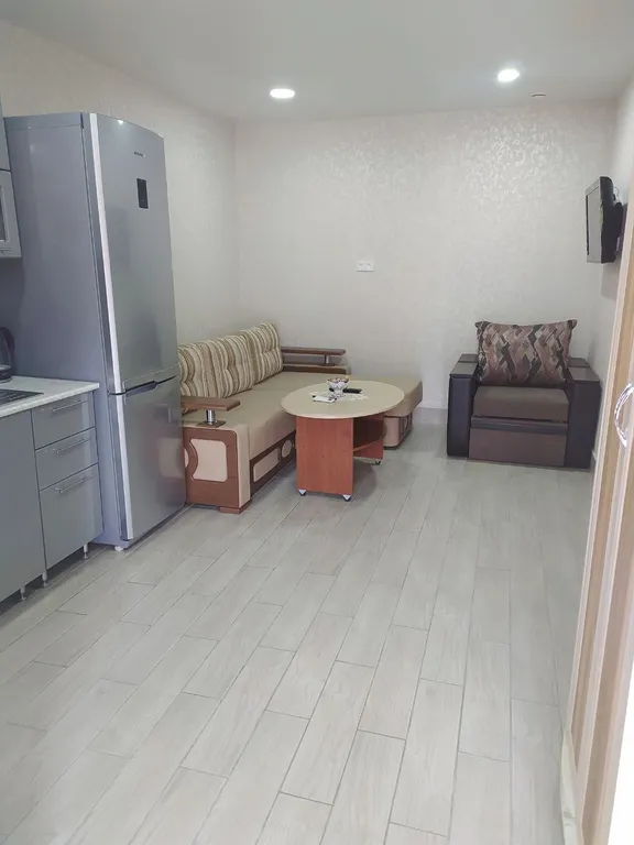 Квартира Студия на набережной у пляжа Бриз — аренда посуточно в Дербент