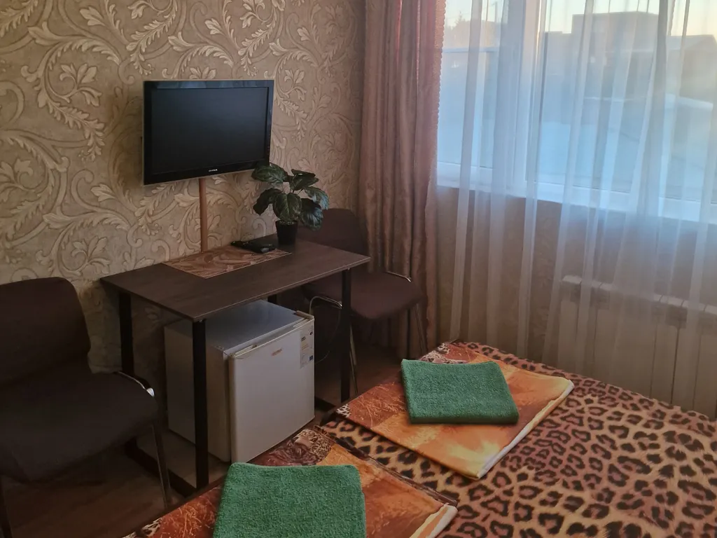 Комната